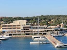 Yacht Club Costa Smeralda